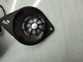 BMW 3 F30 F35 F31 Głośnik wysokotonowy drzwi tylnych 9226358