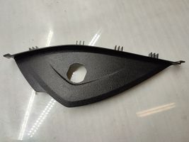 BMW 4 F32 F33 Rivestimento estremità laterale del cruscotto 9218554