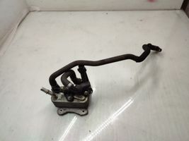 BMW 3 E90 E91 Transmission/gearbox oil cooler 7800408