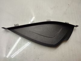 BMW 4 F32 F33 Panelės apdailos skydas (šoninis) 9218553