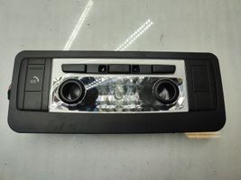 BMW 3 E92 E93 Illuminazione sedili anteriori 9225701