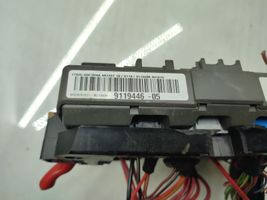 BMW 3 E92 E93 Module de fusibles 9119446