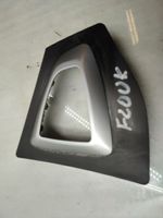 BMW 1 F20 F21 Rivestimento in plastica cornice della leva del cambio 9207316