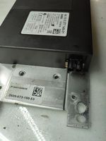 BMW 1 F20 F21 Moduł / Sterownik Bluetooth 9377149