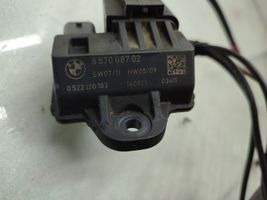 BMW 1 F20 F21 Przekaźnik / Modul układu ogrzewania wstępnego 8570087