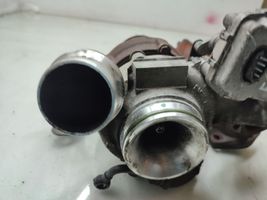 BMW 1 F20 F21 Turbo 8518204