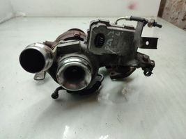 BMW 1 F20 F21 Turbo 8518204