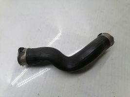 BMW 3 GT F34 Tube d'admission de tuyau de refroidisseur intermédiaire 8513851