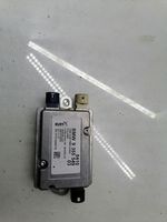 BMW 3 F30 F35 F31 Moduł / Sterownik USB 9355549