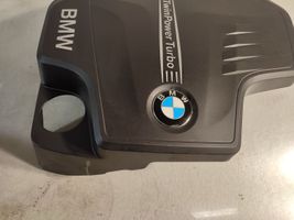 BMW X1 E84 Engine cover (trim) 7644092