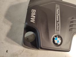 BMW X1 E84 Variklio dangtis (apdaila) 7644092