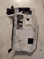 BMW 3 E92 E93 Garniture panneau inférieur de tableau de bord 7059287