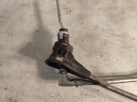 Audi A6 S6 C7 4G Selettore di marcia/cambio sulla scatola del cambio 4G0711271B