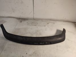 Volkswagen Touran II Front bumper lip 1J0805903