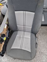 BMW X1 E84 Tapicerka / Komplet 