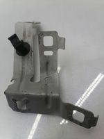 BMW X1 E84 Fender mounting bracket 