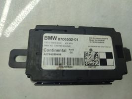 BMW X1 E84 Sonstige Geräte 8706502