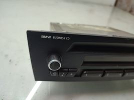 BMW X1 E84 Radio/CD/DVD/GPS-pääyksikkö 9259728