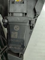 BMW 3 GT F34 Accelerator throttle pedal 6853175