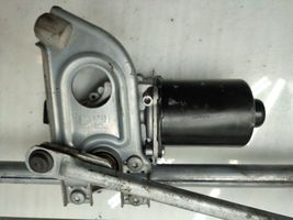 BMW 3 GT F34 Etupyyhkimen vivusto ja moottori 7267503