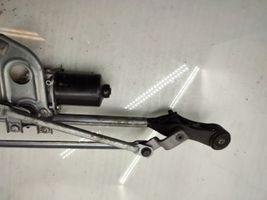 BMW 3 GT F34 Front wiper linkage and motor 7267503