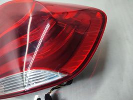 BMW X1 E84 Lampy tylne / Komplet 2990113
