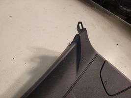 BMW 3 GT F34 Tailgate trim 7295620