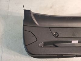 BMW 3 GT F34 Tailgate trim 7295620