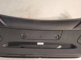 BMW 3 GT F34 Tailgate trim 7295620