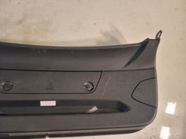 BMW 3 GT F34 Tailgate trim 7295620