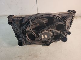 BMW 3 E92 E93 Kit Radiateur 3213311