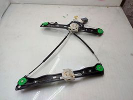 BMW 1 E81 E87 Alzacristalli della portiera anteriore con motorino 7067796