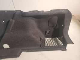 BMW X1 E84 Dolny panel schowka koła zapasowego 2991188