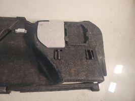 BMW X1 E84 Dolny panel schowka koła zapasowego 2991187