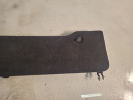 BMW 5 E60 E61 Panel awaryjnego otwierania zamka bagażnika 7061422