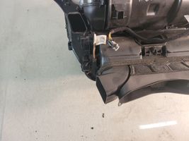 BMW 5 E60 E61 Salono oro mazgo komplektas 6924898