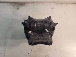 BMW 5 E60 E61 Salono oro mazgo komplektas 6924898