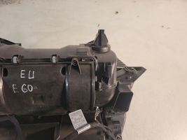 BMW 5 E60 E61 Salono oro mazgo komplektas 6924898