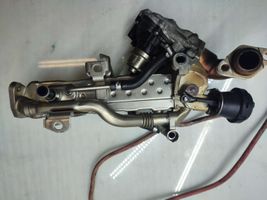 BMW 3 GT F34 EGR valve cooler 8596444