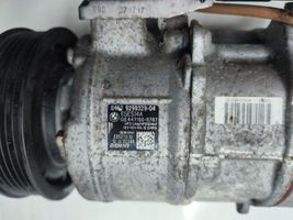 BMW 3 GT F34 Air conditioning (A/C) compressor (pump) 9299329