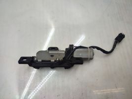 BMW 5 E60 E61 Tailgate window lock/catch/latch 