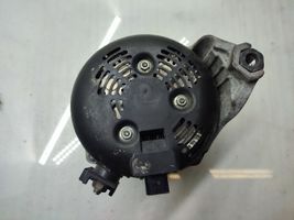 BMW 3 GT F34 Generator/alternator 7640132