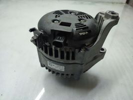 BMW 3 GT F34 Generator/alternator 7640132