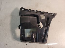 BMW 3 F30 F35 F31 Staffa angolare del supporto di montaggio del paraurti 7256924