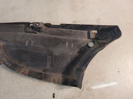 BMW 3 F30 F35 F31 Fuel tank bottom protection 7258048