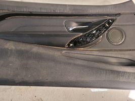 BMW 4 F32 F33 Rivestimento del pannello della portiera anteriore 7934020201