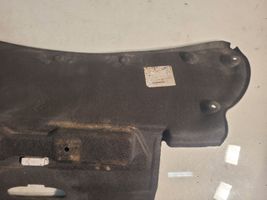 BMW 4 F32 F33 Verkleidung Heckklappe Kofferraumdeckel 7295253