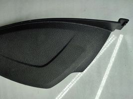 BMW 3 GT F34 Panelės apdailos skydas (šoninis) 9248143