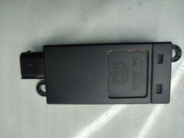 BMW 3 F30 F35 F31 Alarm movement detector/sensor 9233009