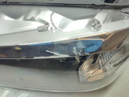 BMW X3 F25 Faro/fanale 7217299